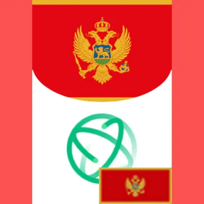 1 GB 7 ДНЕЙ ЧЕРНОГОРИЯ ЕСИМ КОД АВТО Montenegro