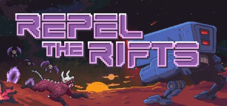 Repel The Rifts (Steam key) RU CIS