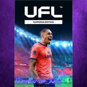 ️Raphinha Edition add-on XBOX DLC