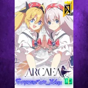 ️DJMAX RESPECT V - Arcaea PACK XBOX DLC