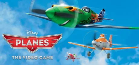 Disney Planes Steam Key GLOBAL