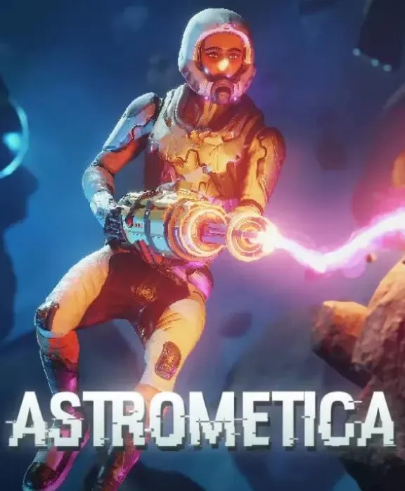 Astrometica / Steam Ключ / РФ+СНГ