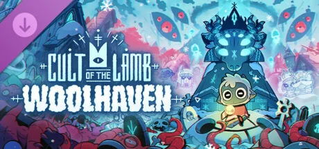 Cult of the Lamb: Woolhaven DLC / Steam Ключ / Global