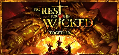 No Rest for the Wicked / Steam Ключ / Все регионы