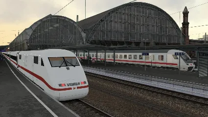Train Simulator: Münster - Bremen Route Add-On АВТОДОСТАВКА STEAM РОССИЯ