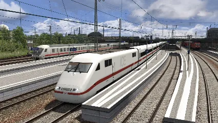 Train Simulator: Münster - Bremen Route Add-On АВТОДОСТАВКА STEAM РОССИЯ