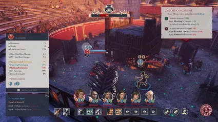 Expeditions: Rome - Death or Glory ✅ STEAM GIFT AUTO ✅ RU+МИР