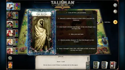 Talisman: Digital Classic Edition ✅ STEAM GIFT AUTO ✅ RU+МИР