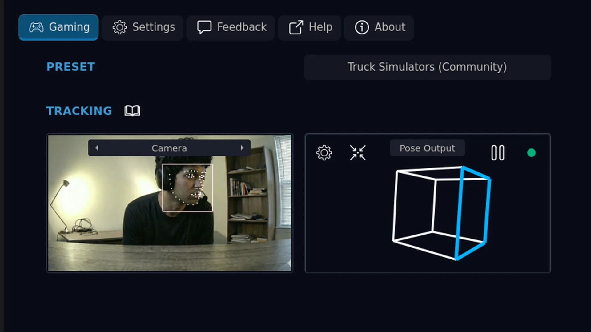 LookPilot STEAM RUSSIA