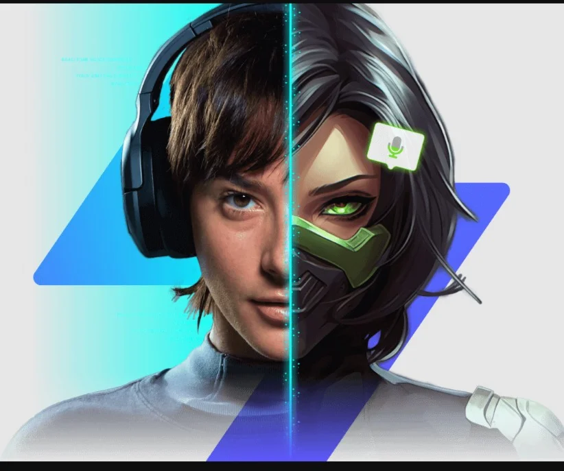 Voicemod Pro Private Account  1 Month (Global)