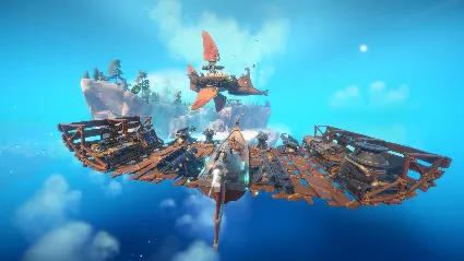 Echoes of Elysium АВТОДОСТАВКА STEAM РОССИЯ