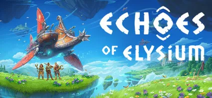 Echoes of Elysium АВТОДОСТАВКА STEAM РОССИЯ