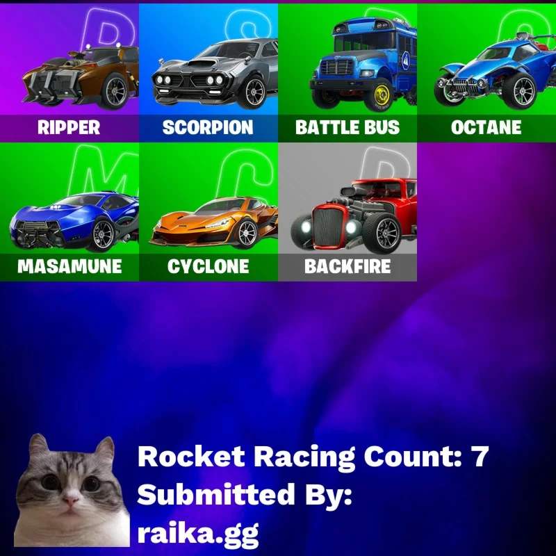 Instant • FN • 150 skins • Full Access