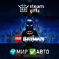 LEGO Batman: Legacy of the Dar — фото 2