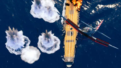 Task Force Admiral ✅ STEAM GIFT AUTO ✅ RU+МИР