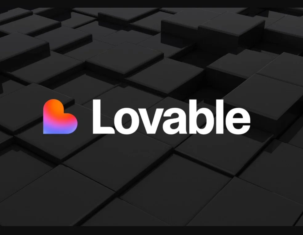 Lovable Ai Pro | 1 месяц | Личный аккаунт |