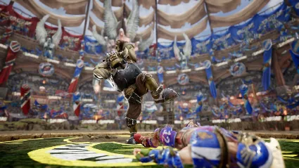 Blood Bowl 3 - Imperial Nobility Edition Steam АККАУНТ