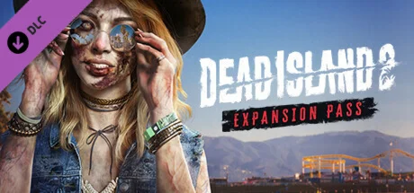 Dead Island 2 - Expansion Pass (DLC)✅Region free🌍❗Steam Key🔑❗️Auto delivery⚡🚀