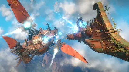 ️ВСЕ СТРАНЫ+РОССИЯ Echoes of Elysium STEAM GIFT