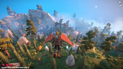 ️ВСЕ СТРАНЫ+РОССИЯ Echoes of Elysium STEAM GIFT