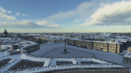 ️IL-2 Sturmovik: Odessa and Leningrad STEAM GIFT