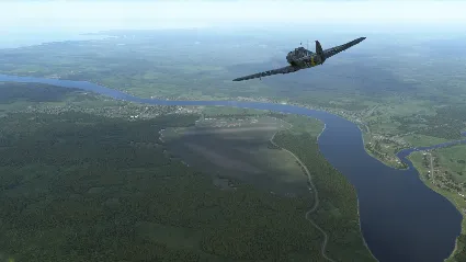 ️IL-2 Sturmovik: Odessa and Leningrad STEAM GIFT