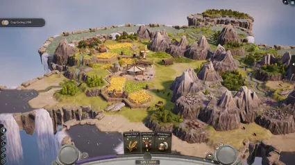 TerraScape ✅ STEAM GIFT AUTO ✅ RU+МИР
