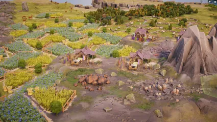TerraScape ✅ STEAM GIFT AUTO ✅ RU+МИР