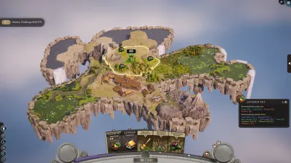 TerraScape ✅ STEAM GIFT AUTO ✅ RU+МИР