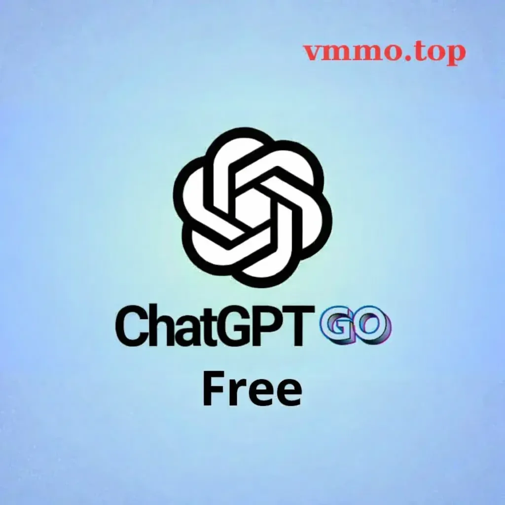 ChatGPT GO India Personal Account (Private use)