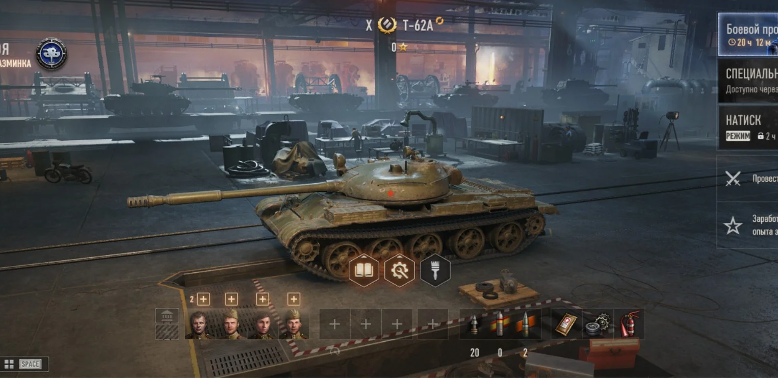 5 Tops Zero battles FV4005 T-62A WZ-113G FT 113 OB.430U