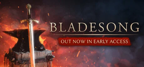 Bladesong * STEAM РОССИЯ  АВТОДОСТАВКА 0% КАРТЫ
