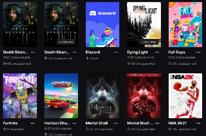 СМЕНА ПОЧТЫ | DEAD BY DAYLIGHT, FN + 22 ИГРЫ | EPIC