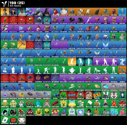 СМЕНА ПОЧТЫ 💎 DEAD BY DAYLIGHT, FN + 22 ИГРЫ | EPIC 🎁