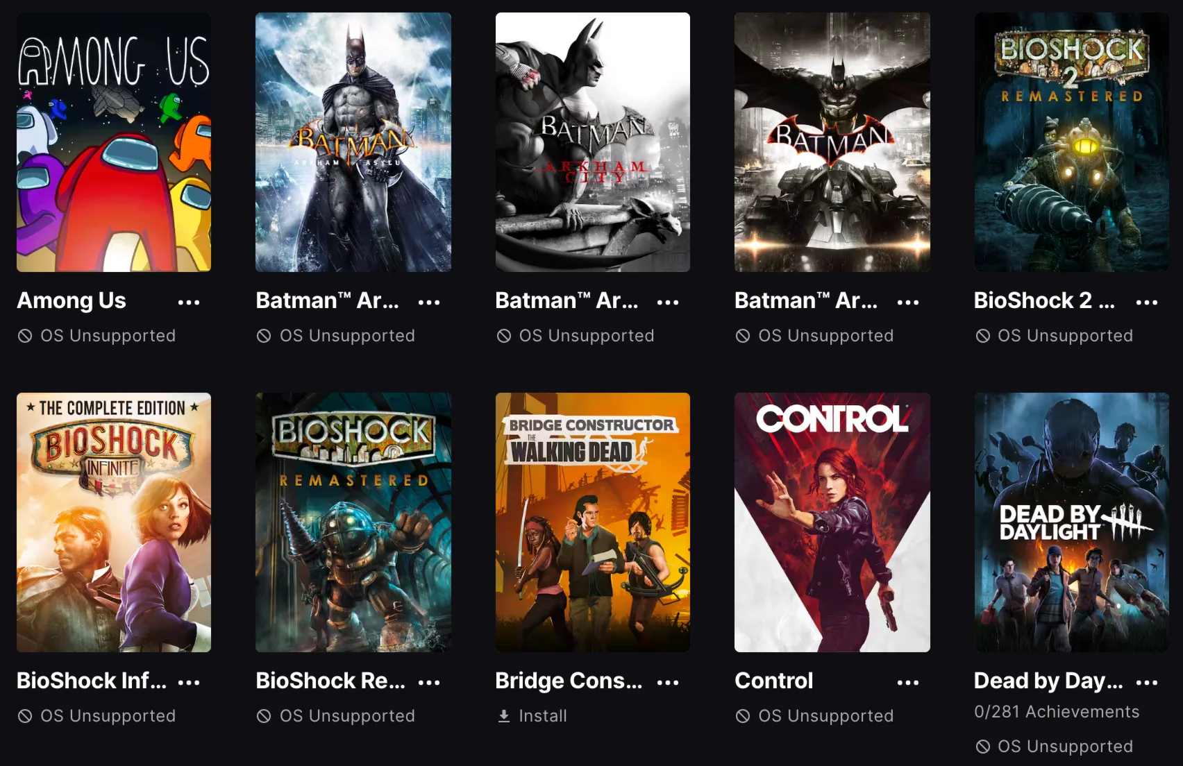 СМЕНА ПОЧТЫDEAD BY DAYLIGHT, FN + 22 ИГРЫ | EPIC 