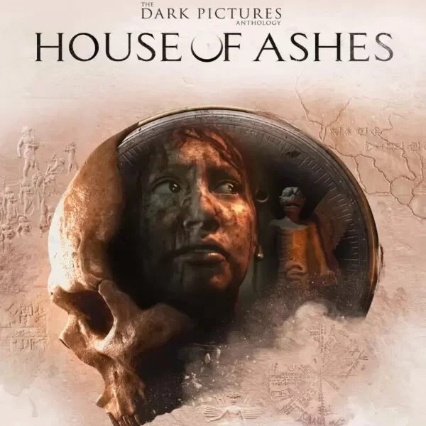 The Dark Pictures Anthology: House of Ashes Ключ Steam