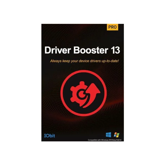 Obit Driver Booster 13 PRO key
