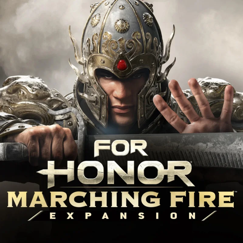 FOR HONOR : MARCHING FIRE EDITION Xbox code