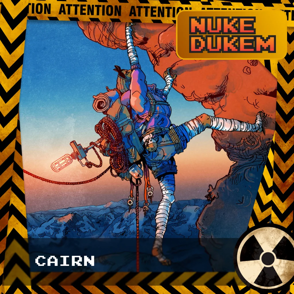 RU+CIS | Cairn | STEAM KEY