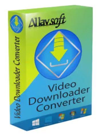 Allavsoft Video Downloader and Converter Lifetime Key