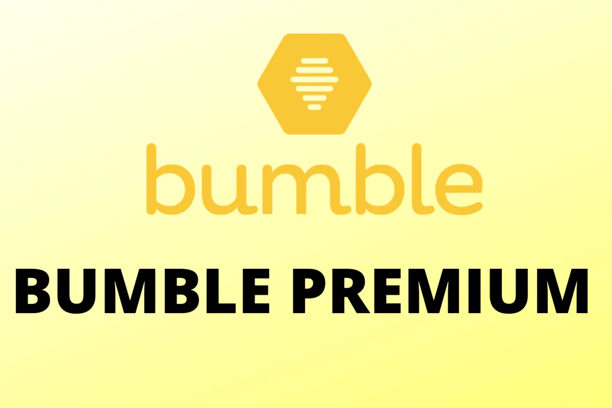 Bumble Premium | 1 - 6 Months / Lifetime | Subscription