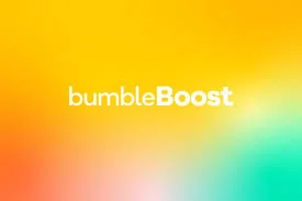 Bumble Boost | 1 - 6 Months | Subscription