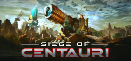Siege of Centauri / Steam Ключ / Global