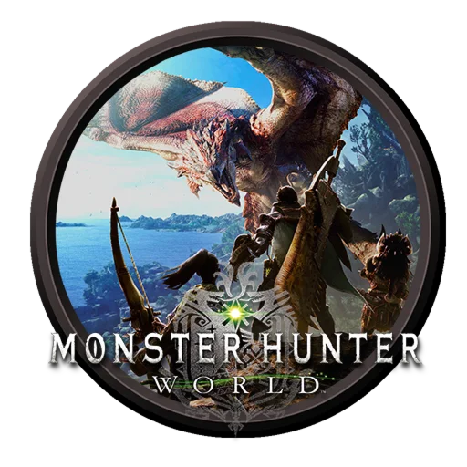 Monster Hunter: World +GAMES (ONLINE) ®Steam (GLOBAL)