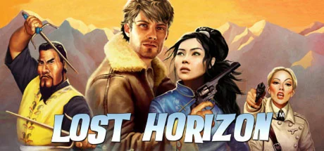 Lost Horizon / Steam Ключ / Все регионы