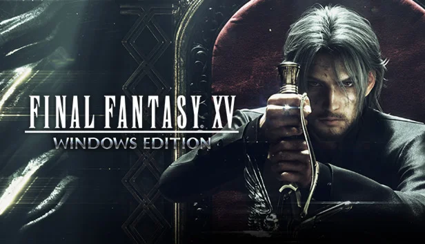 Final Fantasy XV Windows / Steam Key / Global