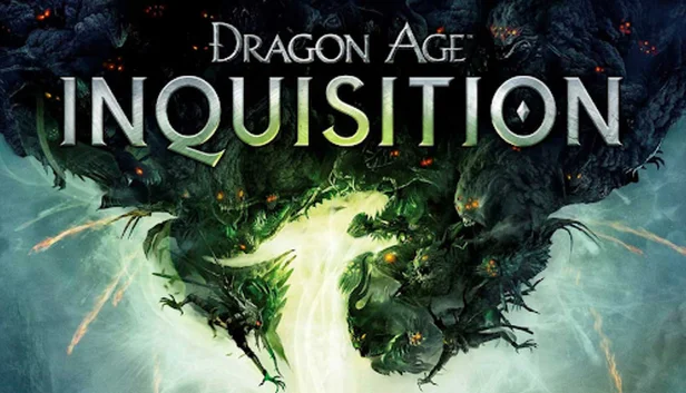Dragon Age: Inquisition / Origin Key / Global