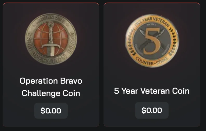 CS 2 | Inventory 1300 USD | STEAM  11 LVL | VAC BAN