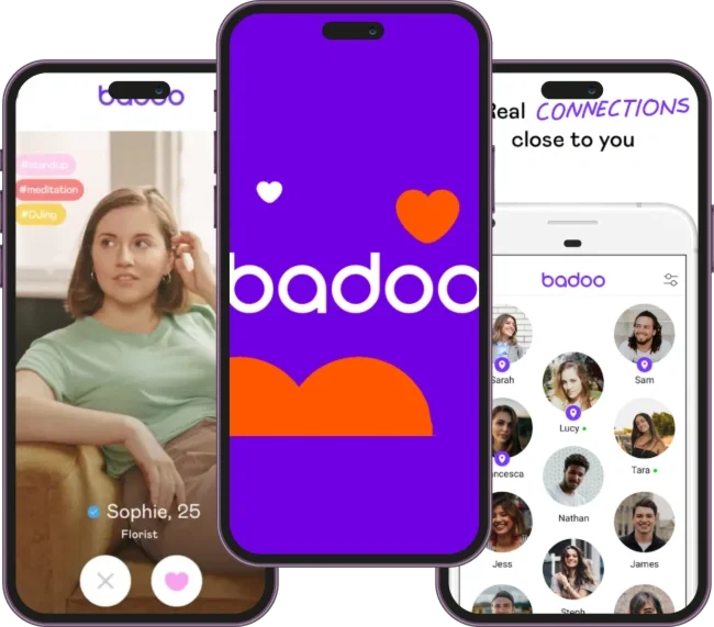 Badoo Premium | 1 - 6 Months / Lifetime | Subscription