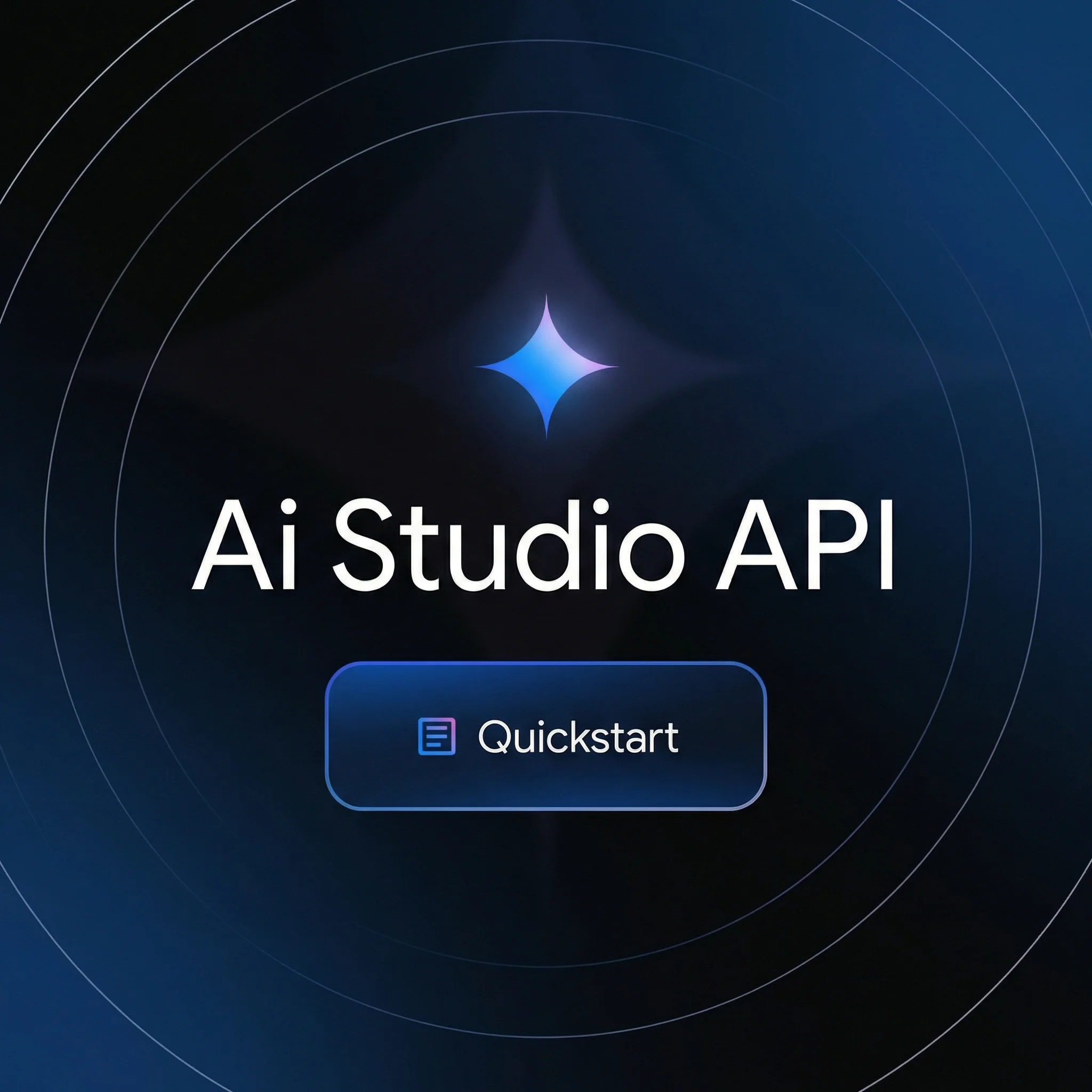 API ключ Google AI Studio с балансом $300 | Gemini API